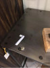 Mesa De Arrime Industrial 2