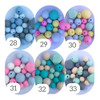 Portachupetes De Silicona Personalizados 7