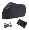 Cubrirnos Xl Impermeable Al Aire Libre Motocicleta Moto Crui 0 Cubrirnos Xl Impermeable Al Aire Libre Motocicleta Moto Crui 0