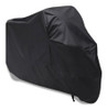 Cubrirnos Xl Impermeable Al Aire Libre Motocicleta Moto Crui 2 Cubrirnos Xl Impermeable Al Aire Libre Motocicleta Moto Crui 2