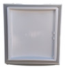 Puerta De Freezer De Heladera Whirlpool Wre51d1 3