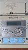 Fax Panasonic  Kx-fp703papel Comun Copiadora 1