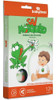 4 Sai Mosquito - Repelente Natural Em Adesivo 0m+ Babydeas 4