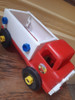 Camion Nibo Plastico Duro Con Caja Dec 70 1