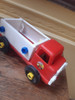 Camion Nibo Plastico Duro Con Caja Dec 70 3