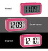 Ewtto Smart Digital Escritorio De Gran Pantalla Lcd Desperta 3
