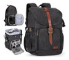 Bagsmart - Mochila Para Cámara Dslr, Mochila 0