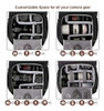 Bagsmart - Mochila Para Cámara Dslr, Mochila 2