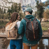 Bagsmart - Mochila Para Cámara Dslr, Mochila 5