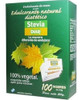 Edulcorante Stevia Dulri X 100 Sobres (pack X 3 U) 1