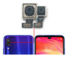 Cámara Trasera Compatible Para Xiaomi Note 7 Original 2