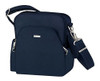 Travelon Antitheft Classic Travel Bag Midnight One Size 0 Travelon Antitheft Classic Travel Bag Midnight One Size 0