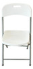Importway Iwk2-cd Cadeira - Branco - Kit - 2 1