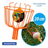 Colhedor Pegador De Frutas S/ Cabo Tramontina 29x20 Cm 3