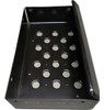 Soporte Estribo Superior Izquierdo Ford Cargo 96/ 0