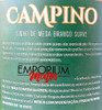 1 Vinho Branco Suave Campino 2