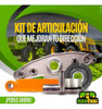 Rotula De Giro Grande Tractor Zanello Pauny 4
