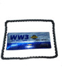 Corrente Comando Ww3 126 Elos Xt 600 Tenere 600 1