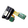 Conector Fone Microfone J6 J600 1