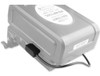 Cabo De Alimentação Smallrig Para Blackmagic 1819 3
