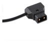 Cabo De Alimentação Smallrig Para Blackmagic 1819 5