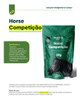 Suplemento Cavalo Corrida Creatina Profissional Horse Aggro 1