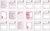 Cuaderno Pediátrico Kit Imprimible Minnie | Power Point 3