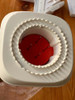 Mandolina Tupperware 2 Cuchillas.uso Doméstico. 6