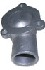 Codo Termostato (motor Cht) Volkswagen Gol-saveiro 1
