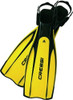 Cressi Pro Light, Amarillo, Xl 0