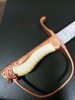 Espada Curta Usada 1