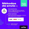 Cuenta Litros Caudalimetro Electronico Digital Bta Gasoil 3