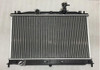 Radiador Chana Cx20 Rural 5 Puertas (sc7149a4) 0