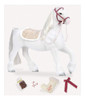 Our Generation Caballo Blanco Clydesdale 1