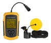 Pescar Barco Caiaque Fish Finder P/ Localizar Peixe Mar 0