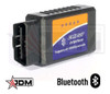 Scanner Elm327 Bluetooth Obd2 Multimarca Torque Pic25k80 6