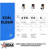 Scanner Elm327 Bluetooth Obd2 Multimarca Torque Pic25k80 7