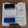 Ecu - Computadora Chevrolet Onix Prisma 0