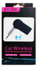 Receptor Bluetooth Auxiliar Auto 0