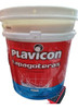 Tapagoteras Transparente Impermeable X 10 Lts. Plavicon 1