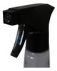 Borrifador Pulverizador Spray Transparente 500ml Kit Com 10 2