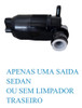 Motor Bomba Esguicho New Fiesta Sedan 2013 2014 2015 1 Motor Bomba Esguicho New Fiesta Sedan 2013 2014 2015 1