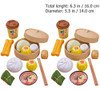 Nuobesty 2 Juegos Para Niños, Juego De Simulación, Cocina, C 1
