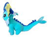 Vaporeon Peluche Pokemon 1