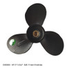 Hidea Hélice Para Motor Fuera De Borda 2 Tiempos De 4 Y 5 Hp 1