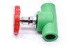 Llave De Paso Termofusion Giratoria 20mm Lh-2252 2 Llave De Paso Termofusion Giratoria 20mm Lh-2252 2