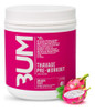 Pó Pré-treino Raw Thavage Dragon Fruit 40 Porções 0