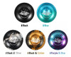 Para Rolo De Alumínio P Ball Yoyo Com I 5