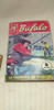 Antigua Novela Búfalo 0