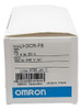 Omron Plc Doble Temporizador H3cr-f8 100-240v Ac Nuevo En Ca 0